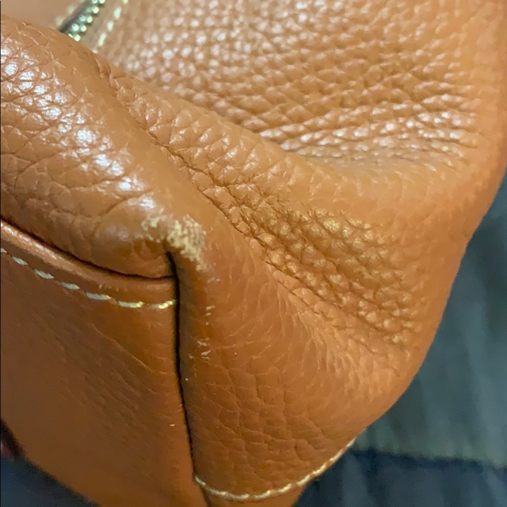 Dooney and Bourke Cooper hobo - Picture 6 of 6